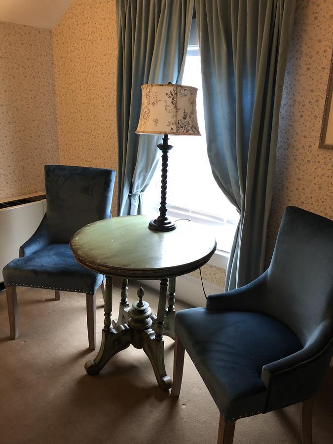 Mary Prentiss Inn Кеймбридж Екстериор снимка