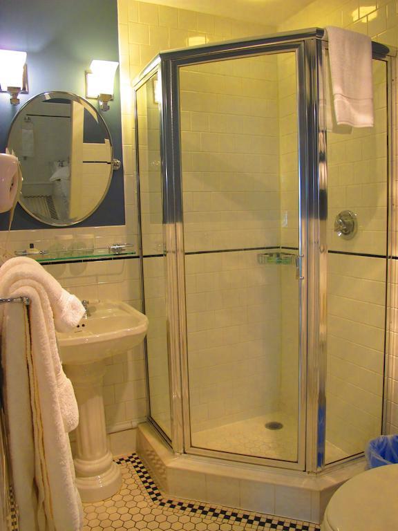 Mary Prentiss Inn Кеймбридж Екстериор снимка